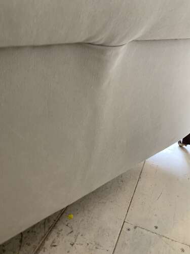 C1890s Victorian chesterfield