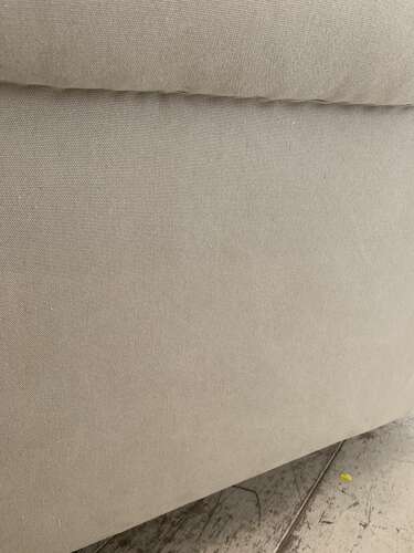 C1890s Victorian chesterfield